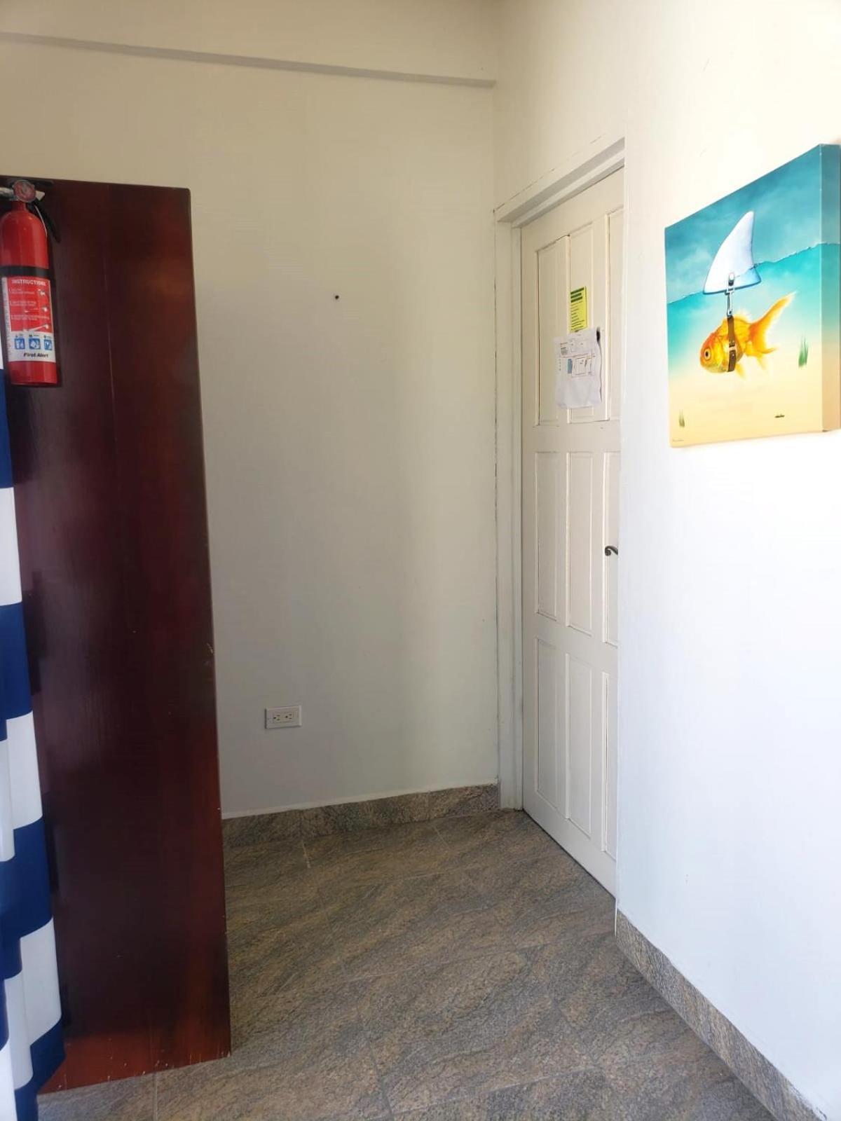 Beach Club Budget Rooms At Popeyes Caye Caulker Dış mekan fotoğraf